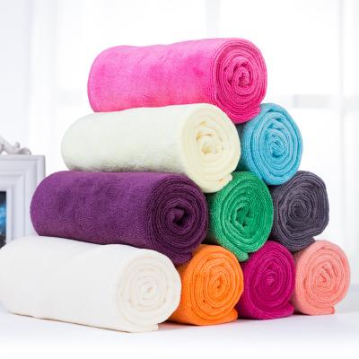 China China Factory Wholesale Hot Sale QUICK DRY Microfiber Bath Towel Face Towel High Quality Custom Made Hand Towel Set for sale