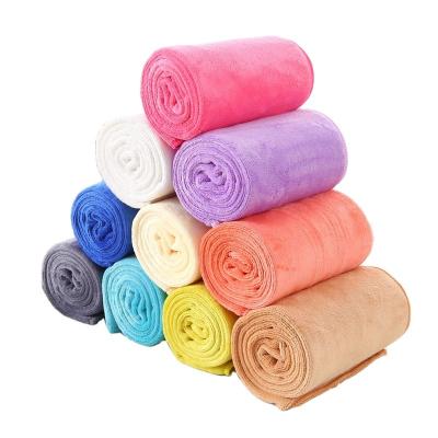 China Factory Direct Charcoal Sweat Cotton QUICK DRY Personalized Gym Sweat Towel for sale