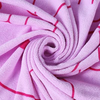 China China Factory Wholesale Hot Sale Cotton Bath Towel High Quality Hand Towel Set QUICK DRY for sale