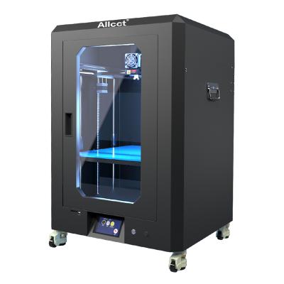 China High Precision Fdm 3d Printer 3d Printer Metal 3d Printer Industrial 3d Printer Fdm Printer for sale