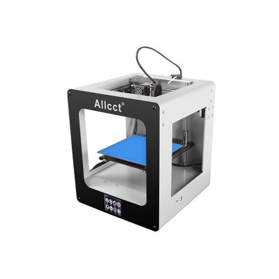 China Garment Shops Guaranteed Quality Price Suitable 3d Printer Home 3d Printer fdm for sale