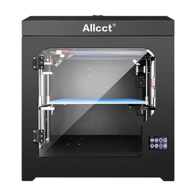 China Allcct Stores 3D, Industrial Printer Nozzle Graphic Design Building Material Digital Simple Establishment 3d Modeling Accessories Rapid Prototypes Multi for sale