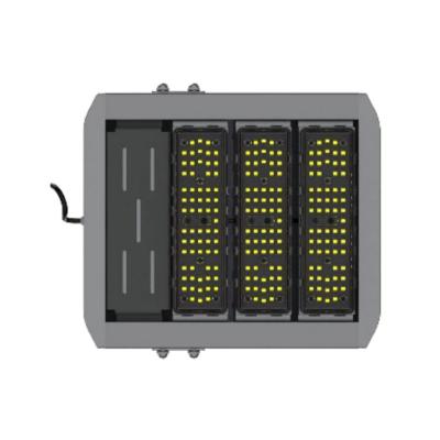 China Outdoor Sports Stadiums High Power IP65 LED High Mast Lighting Stadium Light 900w for sale