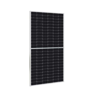 China Modern Design 200W Monocrystalline Solar Panel Cells Semi Flexible Solar Panel 990*1280*35mm for sale