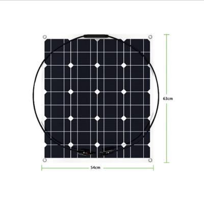 China Hot Sale China High Efficiency Mono Cell Portatiles Solar Panel 400w Polycrystalline Silicon Half Solar Panel Kits for sale