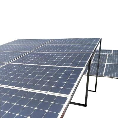 China Hot Selling Polycrystalline Silicon 2022 Outdoor Waterproof Solar Panel Set Efficient Solar Panel for sale