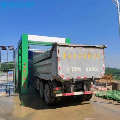 China Multi-Functional Vehicle Cleaning Machine for Versatile Cleaning Solutions for sale