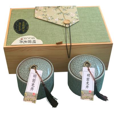 China Factory Wholesale Recyclable Tea Coffee Cup Book Shaped Gift Box Cardboard Paper Packaging With EVA Tray For Hold Tea for sale