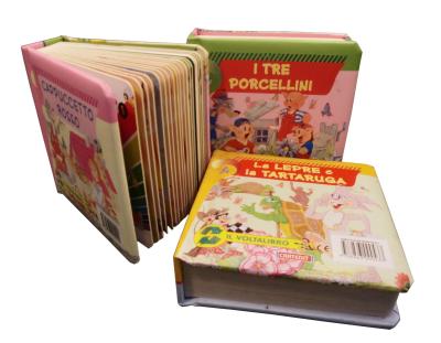 China paper & Cardboard Sponge Cover Cardboard Learning Children's Books/Children's Story English Expression Books for sale