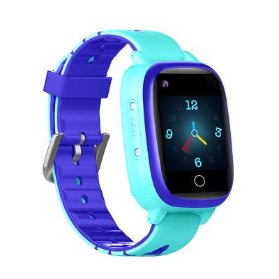 China Private Wifi Mold Oxygen Health Tracker Heart Rate Blood Pressure Watch Gps Kids Instruments for sale