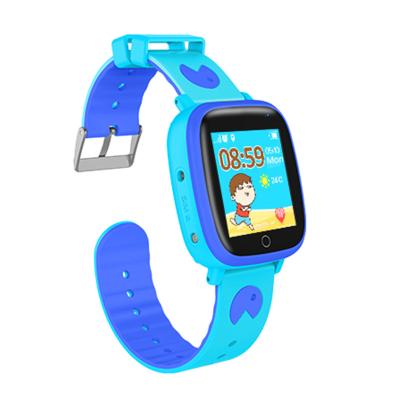 China 2021 Factory direct sale Wifi hot reloj IP67 waterproof children's smart watch used mobile phones wearable devices for sale