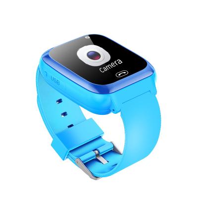 China Automatic Date 2022 Kids Watch Music Game Smartwatch For Kids Baby Watch Clock Puzzle Watch Toy Gifts 1G 2G SD Card for sale