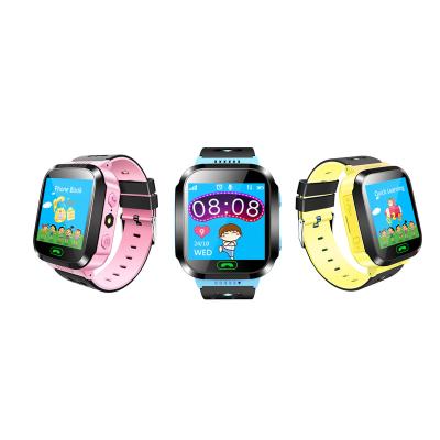 China smart watch q528 kids watch ben 10 watch sale on alibaba website 400mah for sale