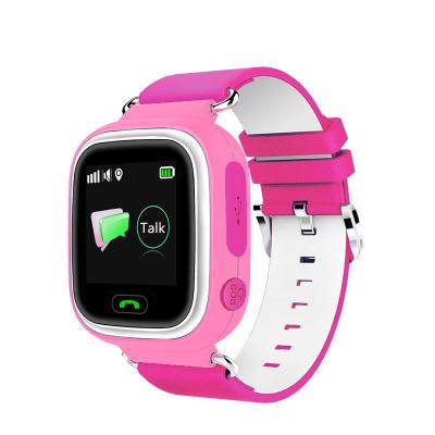 China MP3 Playback Poland Products Smart Watch With Wifi GPS Gps Q523 1.22inch 240*240 Screen Books Set Running Glade for sale