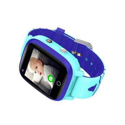 China Smart Wifi CE RoHS Smartwatch HD Call IPS Touch Screen Watch 4G Kids Mobile Phone Bracelet Dropshipping For Kids for sale