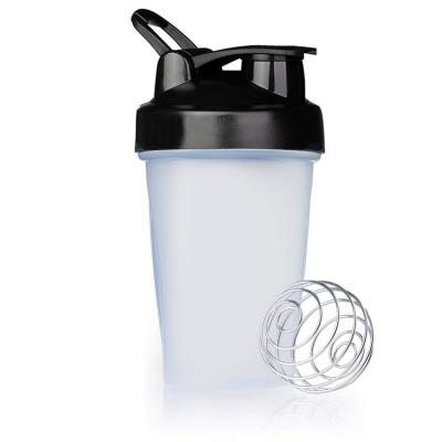 China Outdoor Travel Stored Promotional Price Increasing Plastic Protein Shaker Bottle for sale