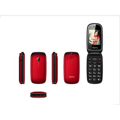 China Shake phone. OEM K292 2.4 Inch 240 * 320 Multifunctional Premium Mobile Flip Phone 16GB Portable Cell Phone for sale