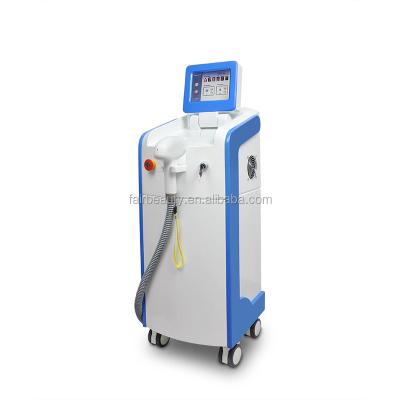 China Good Quality Permanently Painless Hair Removal Hair Removal Machine Body Beauty Machine for sale