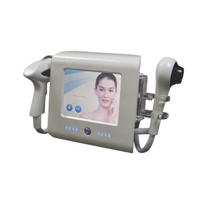 China Skin tightening ultrasonicator purchase hydrowonder thermal acens peel tighten radio frequency face firming beauty equipment for sale