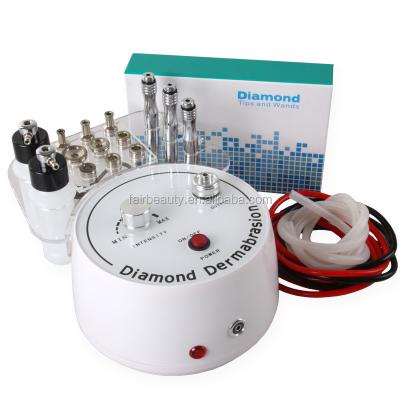 China Exfoliators Dermabrasion Machine Skin Care Device Hydraulic Aqua Peel Machine At Home Use Diamond Microdermabrasion Facial Beauty Salon for sale