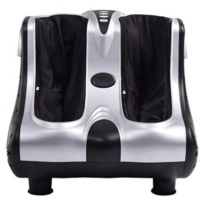 China Cheap New Rolling Infrared Shiatsu Leg Foot Massager Professional Personal Heating Equipment for sale