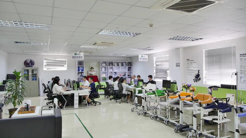 Verified China supplier - Shenzhen Mai Kangxin Medical Robot Co., Ltd.