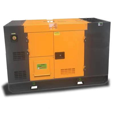 China kubota 30kw water cooled diesel generator super silent japan diesel generator 38kva WTKB-30GF for sale