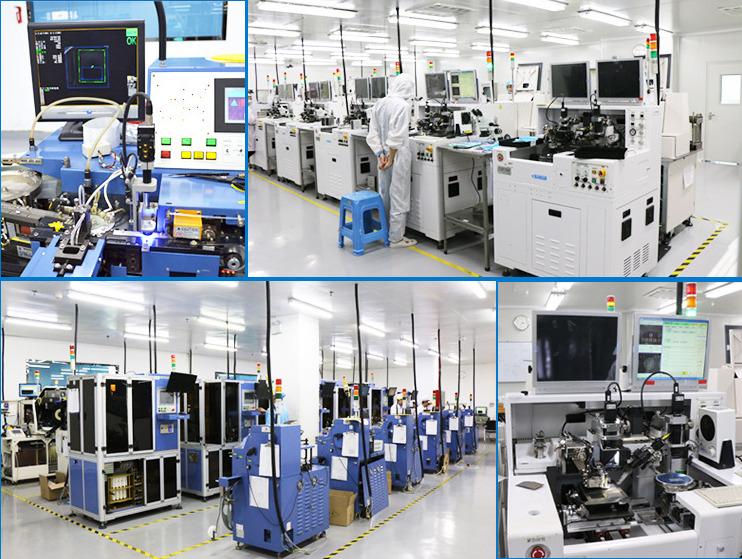 Verified China supplier - Shenzhen Archibald Technology Co., Ltd.