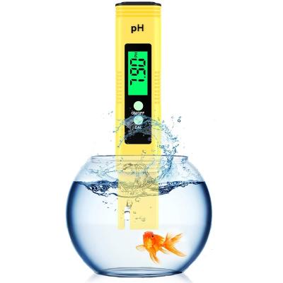 China 2021 Latest Style Light Meter PH EC Meter TDS 5 In 1 Meter Moisture Meter Soil Water Tester for sale