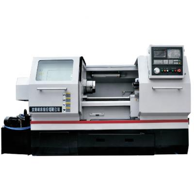 China Factory CAK3665 High Quality Lathe Tool Low Price High Precision Horizontal Bed CNC Lathe Machine for sale