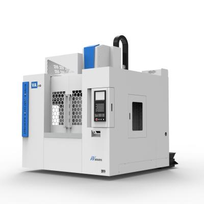 China VA-10 Factory Reliability High Rigidity CNC Machining Center Cheap Vertical CNC Machining Center Price for sale