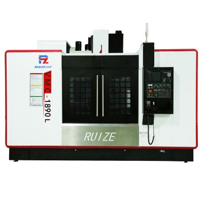 China Factory VMC-1890L CNC Machining Center 3 Axis CNC Milling Machine Vertical Machining Center for sale