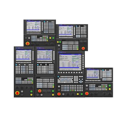 China MILLING MACHINE GSK 25iMc High Grade 5 Axis CNC Controller For Milling Machine And Machining Center CNC VMC System for sale