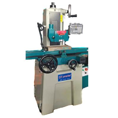 China Factory GT-618 Flat Hydraulic Surface Grinding Machine For Metal for sale