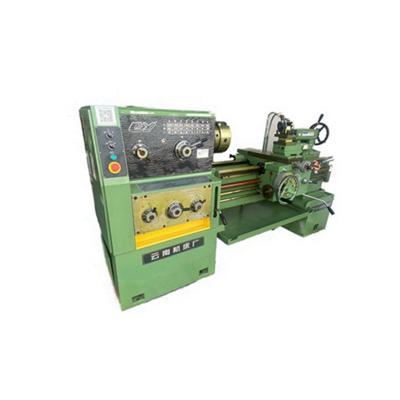 China Factory New CY6150B/1000 China Yunnan Technology Cheap Cutting Used Lathe Parts With Bearing And Gearbox for sale