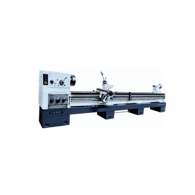 China CY6150L Factory Supply Technical Support Service Tech Diy Video Top Metal Used Lathes For Sale for sale