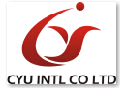 CYU INT'L CO.,LIMITED