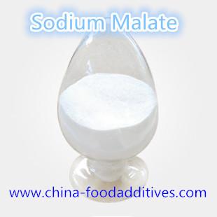 Chine Malate de sodium (monohydrate/hemihydrate/trihydrate) - catégorie comestible, additifs CAS : 676-46-0 à vendre