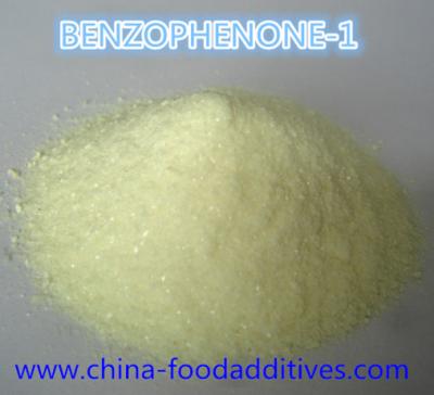 Chine Les amortisseurs UV Benzophenone-1, BP-1, UV-0, le soleil en plastique protègent CAS : 131-56-6 à vendre