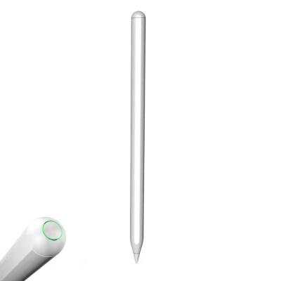 China Active Tablet Pencil Palm Rejection Stylus Pen For Apple Ipad Mobile Phone Tablet Black PSG FEDEX Microsoft Time Piece White Touch DHL for sale