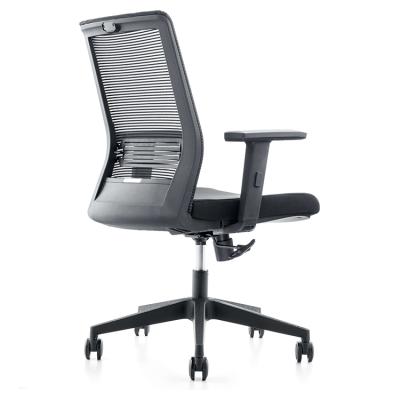 China Office Adjustable Chair Ergonomic (Height) Support With Advanced Design Office Chair Cheap Executive Office Chair for sale