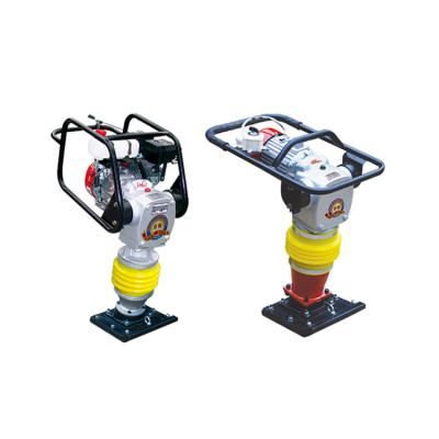 China New Product Jumper Rammer Compactor Impact Jumping Jack Tamper Rammer HCD80 for sale