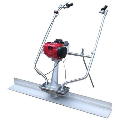 China 7 Days Money Back Stainless Steel Power Vibratory Floor Finishing Machine Concrete Road Support Vibrating Concrete Laser Screed for sale