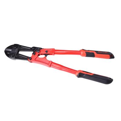 Cina Cutting Maxpower CRMO Brand High Quality Mini Ratchet Heavy Duty Bolt Cutter in vendita