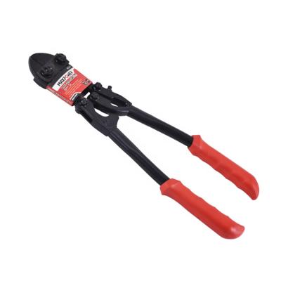 China Drop CrMo Blades Competitive Price Guy Wire Cutter Alloy Steel Bolt Cutter China Manufacturer Grade Forged Stainless Bolt Cutter à venda