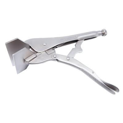 Chine MULTI FUNCTIONAL Metal Clamp Tool 8/10 Inch Vise Grip Clamps Locking Sheet Metal Clamp à vendre