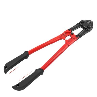 Cina For cutting cable factory supply maxpower high quality bolt cutter 14 inch cable wire bolt cutter in vendita