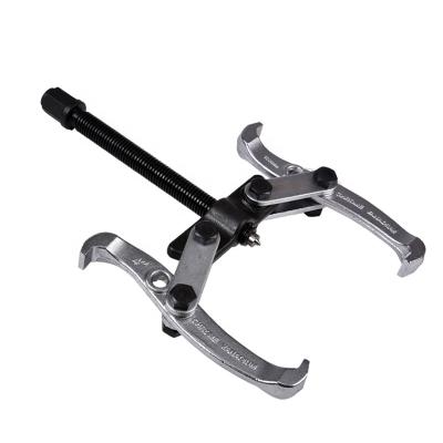 Cina CR-V MAXPOWER 2-Jaw Puller Industrial-Grade Two Reversible Jaws Puller in vendita