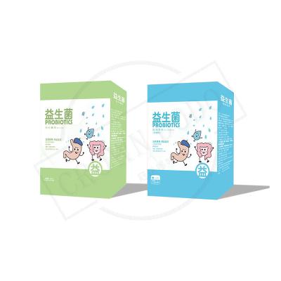 China Dry Conditioning Solid Intestines-Probiotics Drink for sale