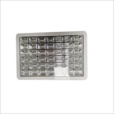 China Seed Starting Factory Directly Sale Smart LED Grow Light With IP44 For Indoor Plant for sale